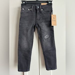Polo Ralph Lauren Toddler Jeans